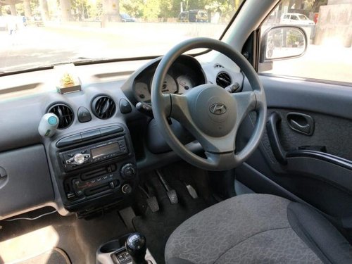 Used Hyundai Santro Xing XO eRLX Euro II 2006 for sale