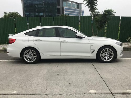 Used 2014 BMW 3 Series GT for sale at low price