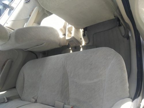 Used Honda City ZX GXi 2008 for sale 