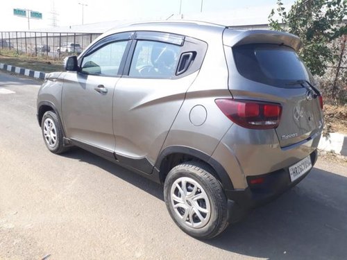 2016 Mahindra KUV100 for sale at low price