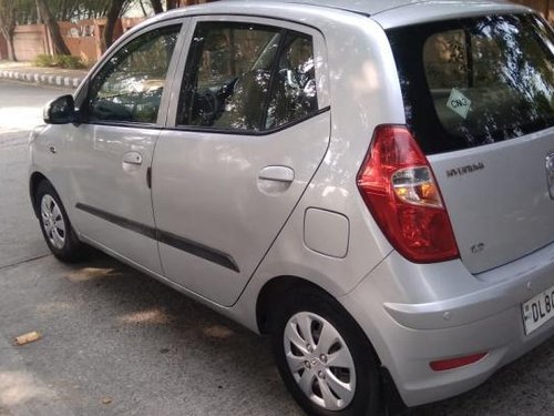 Used Hyundai i10 Magna 1.2 2012 for sale 