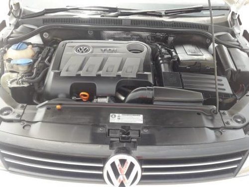 Used 2011 Volkswagen Jetta 2011-2013 for sale