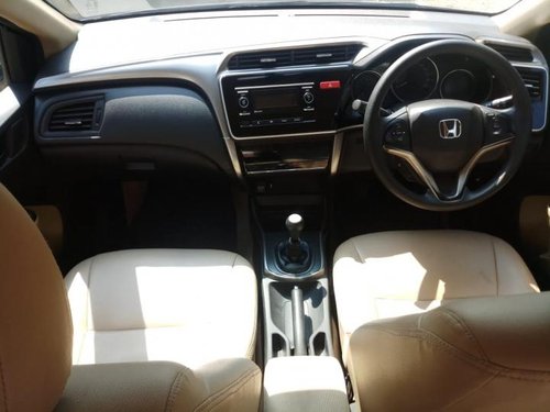 Used 2014 Honda City for sale