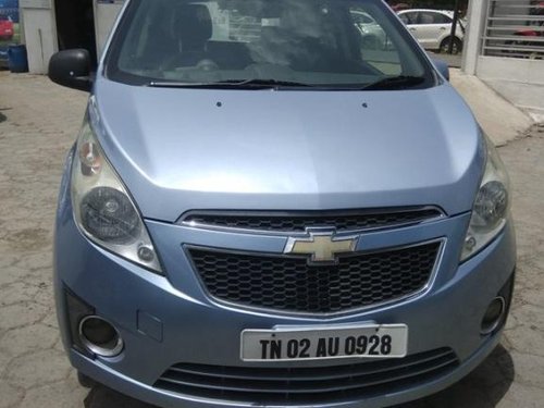 Chevrolet Beat Diesel LT 2012 for sale