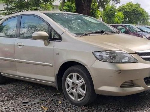 Used 2006 Honda City ZX for sale