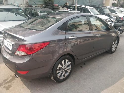 Used 2014 Hyundai Verna for sale