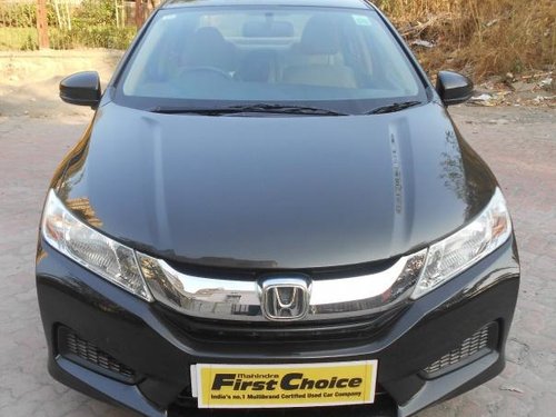 Honda City i VTEC CVT SV 2016 for sale at best price