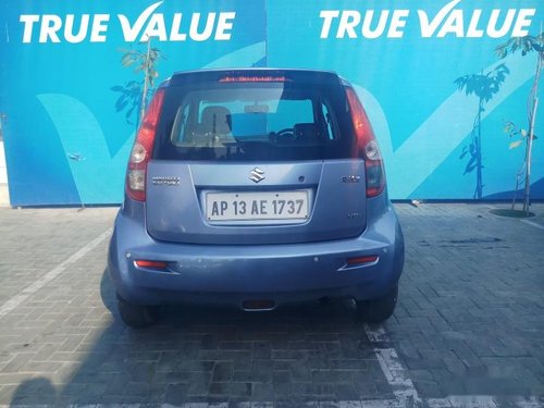 Maruti Ritz VDI (ABS) BS IV 2013 for sale