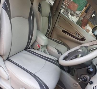 Good as new 2012 Toyota Innova for sale