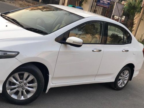 Used Honda City 1.5 V MT 2018 for sale best price 