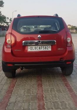 2014 Renault Duster for sale