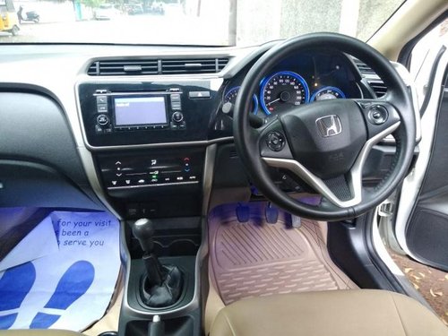 2016 Honda City for sale at low price