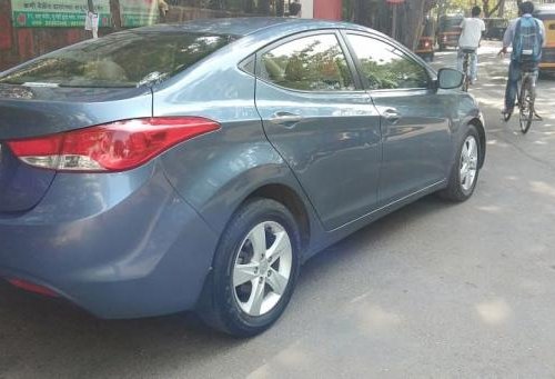 Used Hyundai Elantra CRDi SX 2014 for sale 