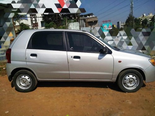 2014 Maruti Suzuki Alto K10 for sale at low price