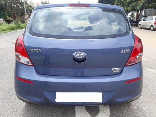 Hyundai i20 Asta 1.2 2014 for sale