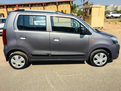 Used 2016 Maruti Suzuki Wagon R car at low price