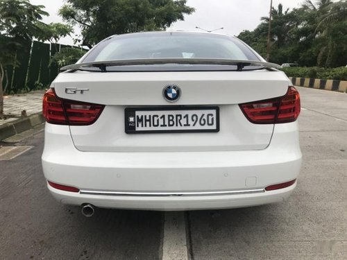 Used 2014 BMW 3 Series GT for sale at low price