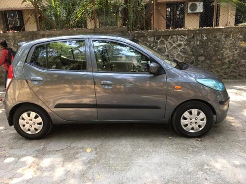 Used 2008 Hyundai i10 car for sale at low price