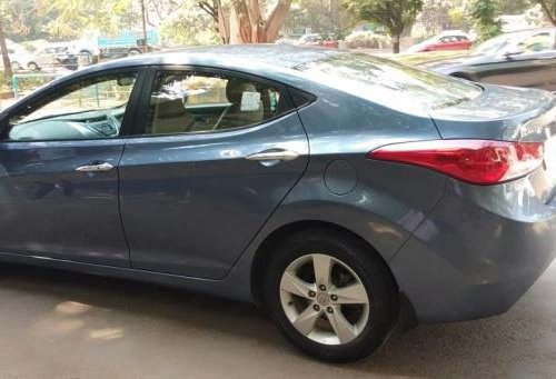 Used Hyundai Elantra CRDi SX 2014 for sale 