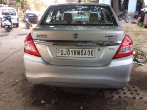 Used Maruti Suzuki Dzire 2016 car for sale at low price