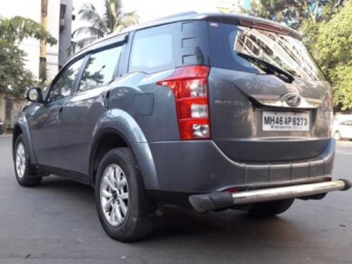 2016 Mahindra XUV500 for sale