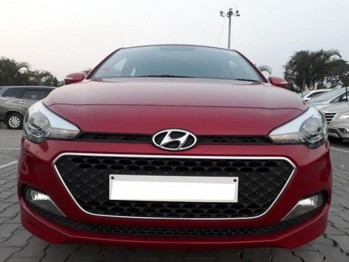 Used 2017 Hyundai i20 2015-2017 Asta 1.2 for sale