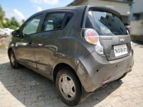 Chevrolet Beat Diesel LT 2012 for sale