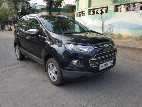 2013 Ford EcoSport for sale