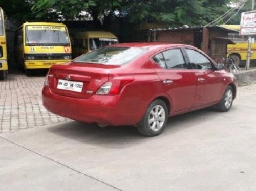 Nissan Sunny Diesel XV for sale 