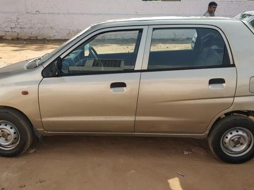 Maruti Suzuki Alto 2010 for sale