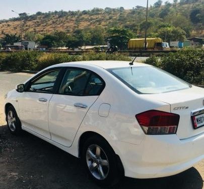 Good as new Honda City 2010 for sale 