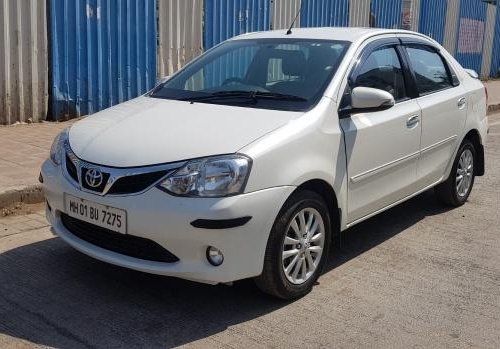 Used 2014 Toyota Platinum Etios for sale