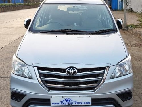 Toyota Innova 2013 for sale