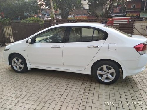 2011 Honda City for sale