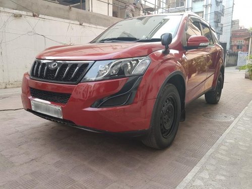 Good as new Mahindra XUV500 2015 for sale 