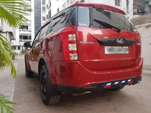 Good as new Mahindra XUV500 2015 for sale 