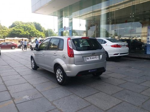 2010 Ford Figo for sale at low price