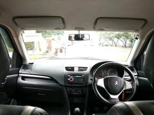 2014 Maruti Suzuki Swift for sale