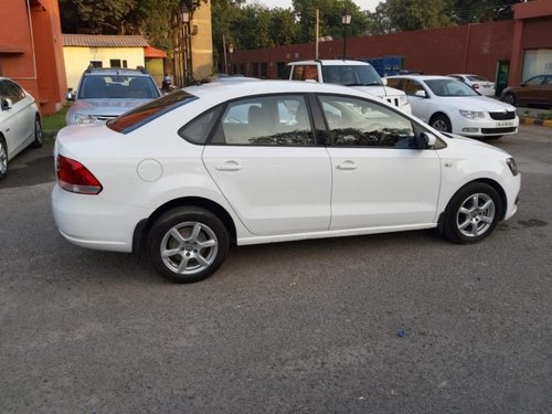 Used 2013 Volkswagen Vento for sale