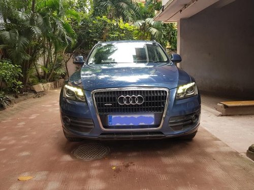 Good as new Audi Q5 3.0 TDI Quattro for sale 