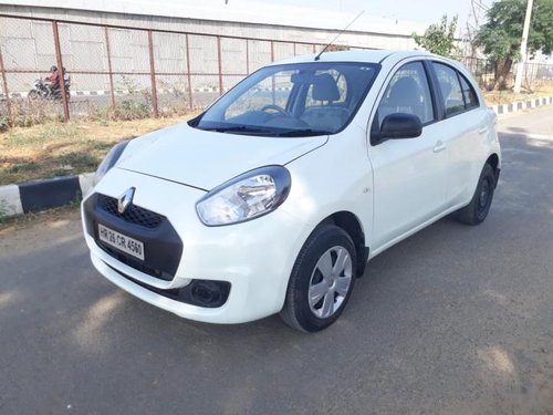 Used 2015 Renault Pulse for sale