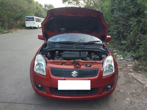 Maruti Suzuki Swift 2008 for sale