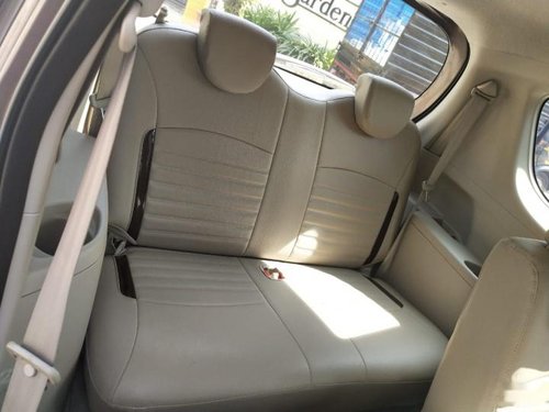 Maruti Ertiga ZXI 2014 for sale