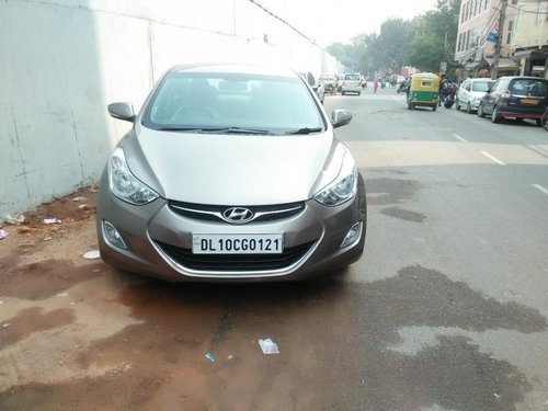 2012 Hyundai Elantra for sale at low price