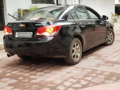 Good as new Chevrolet Cruze LT for sale