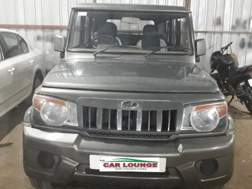 Used Mahindra Bolero ZLX 2014 for sale