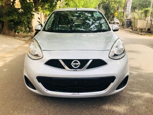 Used 2013 Nissan Micra for sale