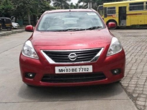 Nissan Sunny Diesel XV for sale 