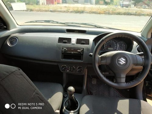 Used 2009 Maruti Suzuki Swift car at low price