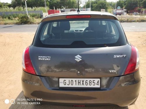 Used 2017 Maruti Suzuki Swift for sale